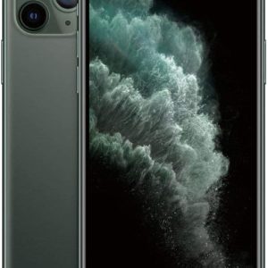 Apple iPhone 11 Pro Max 64GB Green - Value Condition (Refurbished)