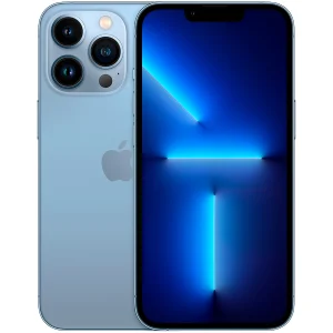 Apple iPhone 13 Pro 256GB Sierra Blue - Value Condition (Refurbished)